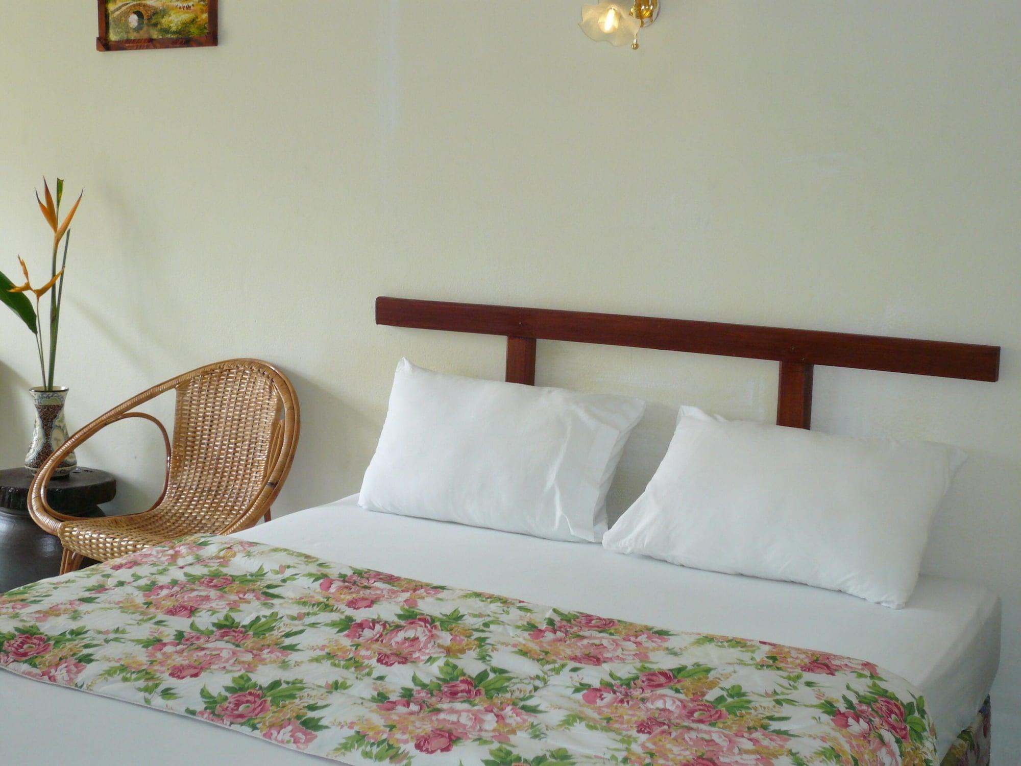 Baan Lamai Resort Eksteriør billede
