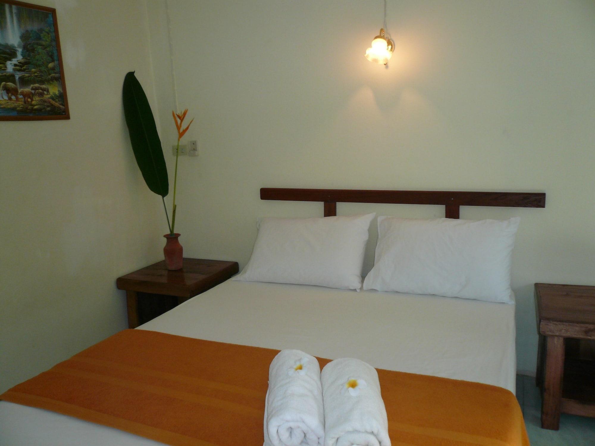 Baan Lamai Resort Eksteriør billede