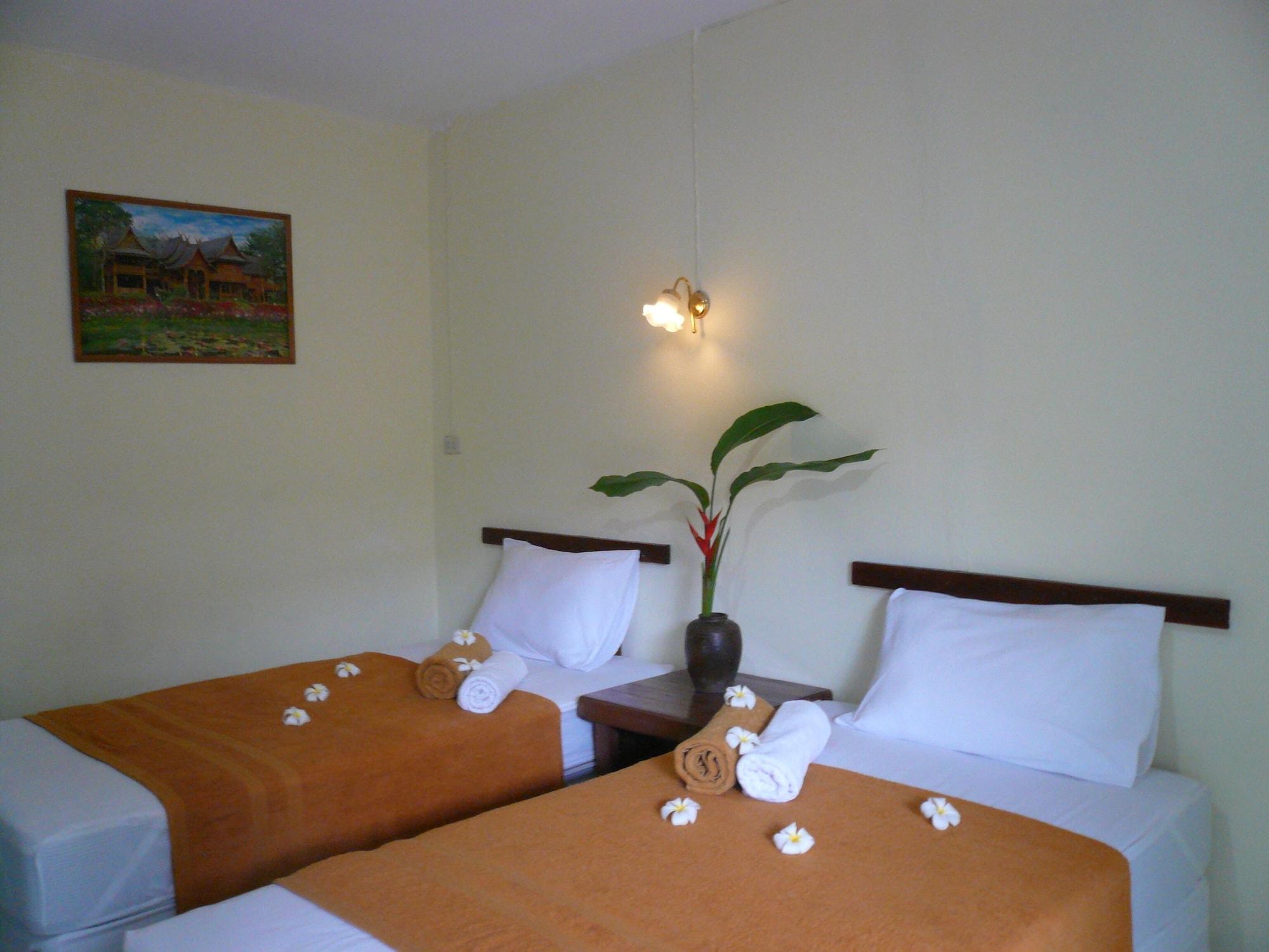 Baan Lamai Resort Eksteriør billede