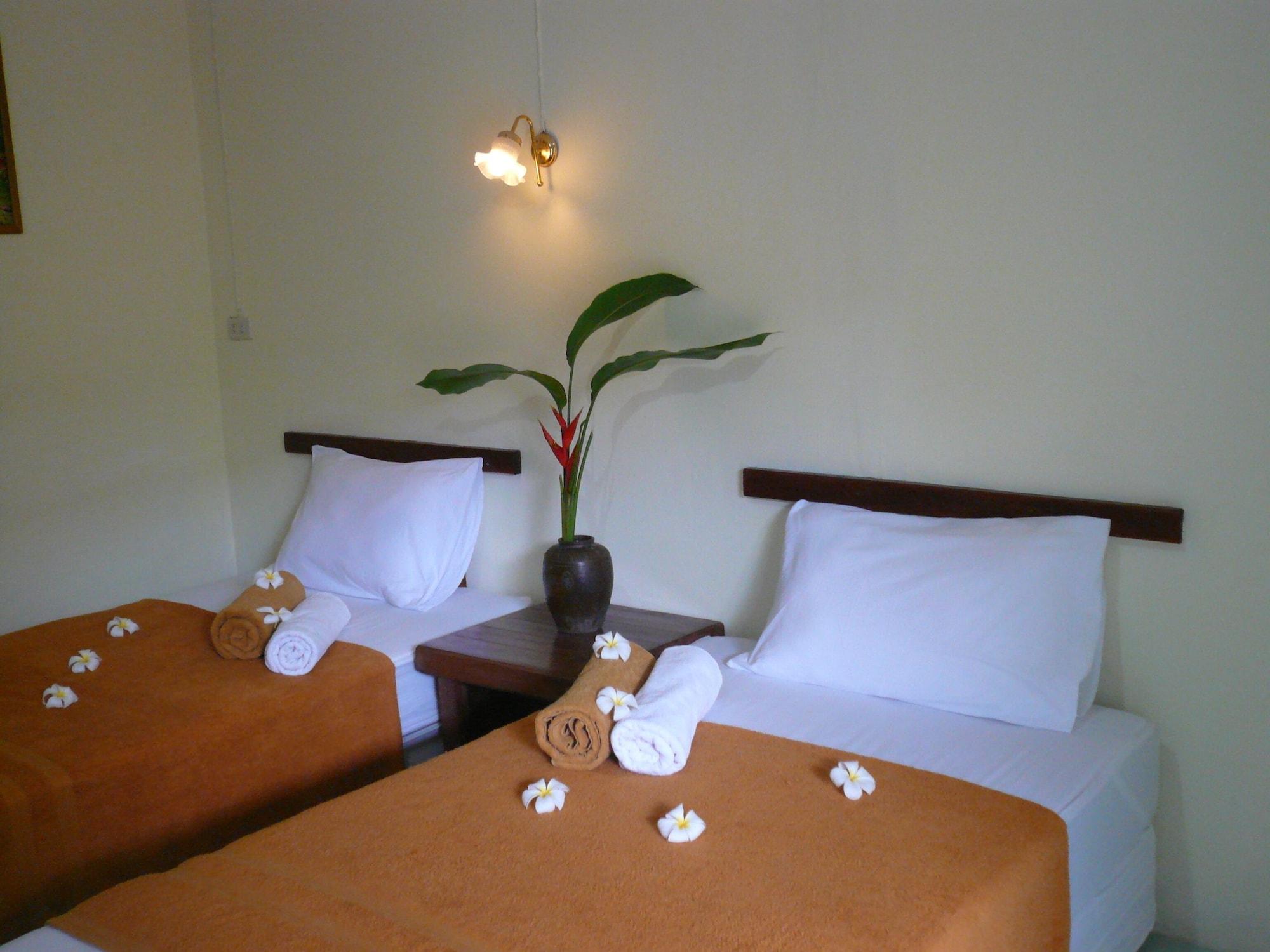 Baan Lamai Resort Eksteriør billede