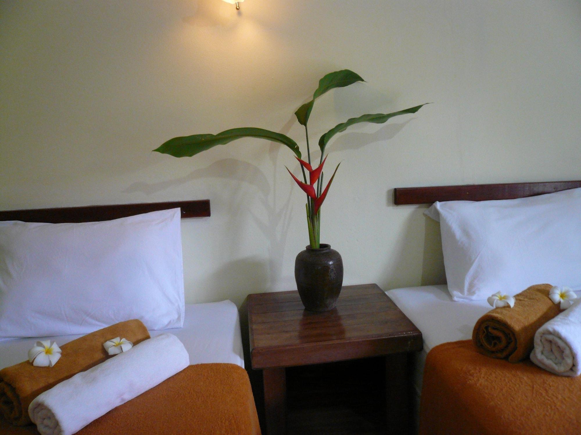Baan Lamai Resort Eksteriør billede