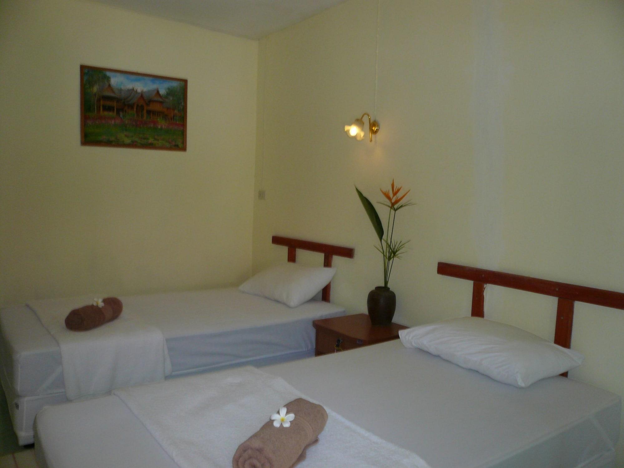 Baan Lamai Resort Eksteriør billede