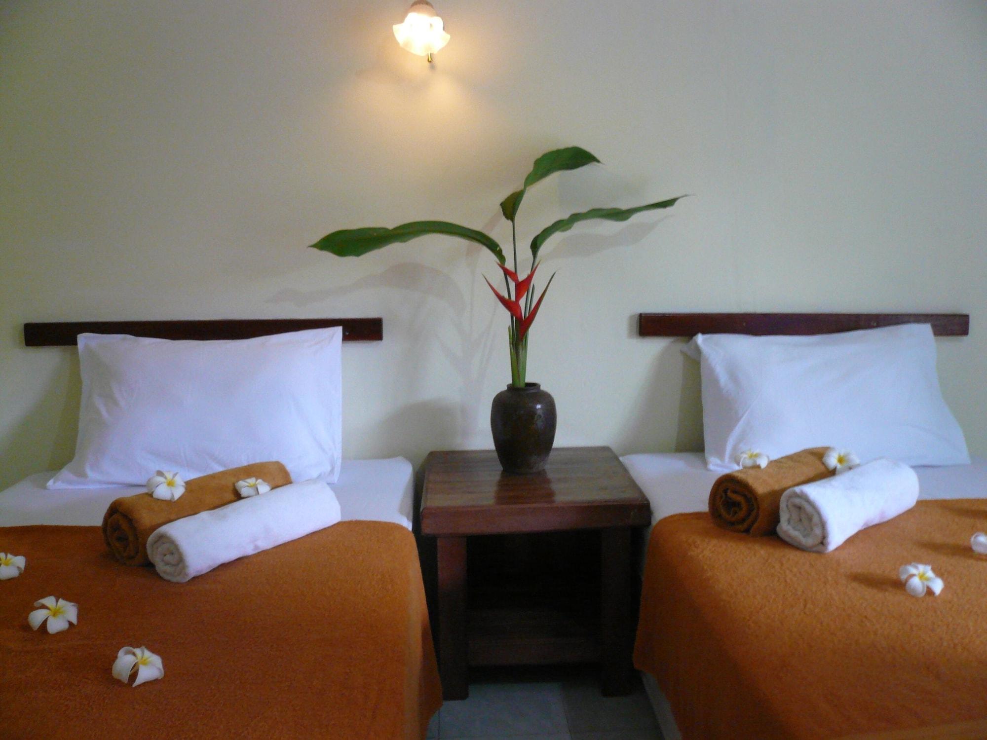 Baan Lamai Resort Eksteriør billede