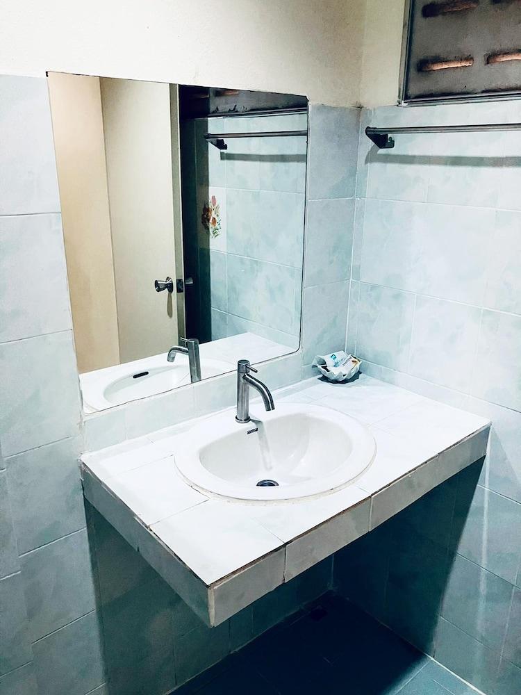 Baan Lamai Resort Eksteriør billede