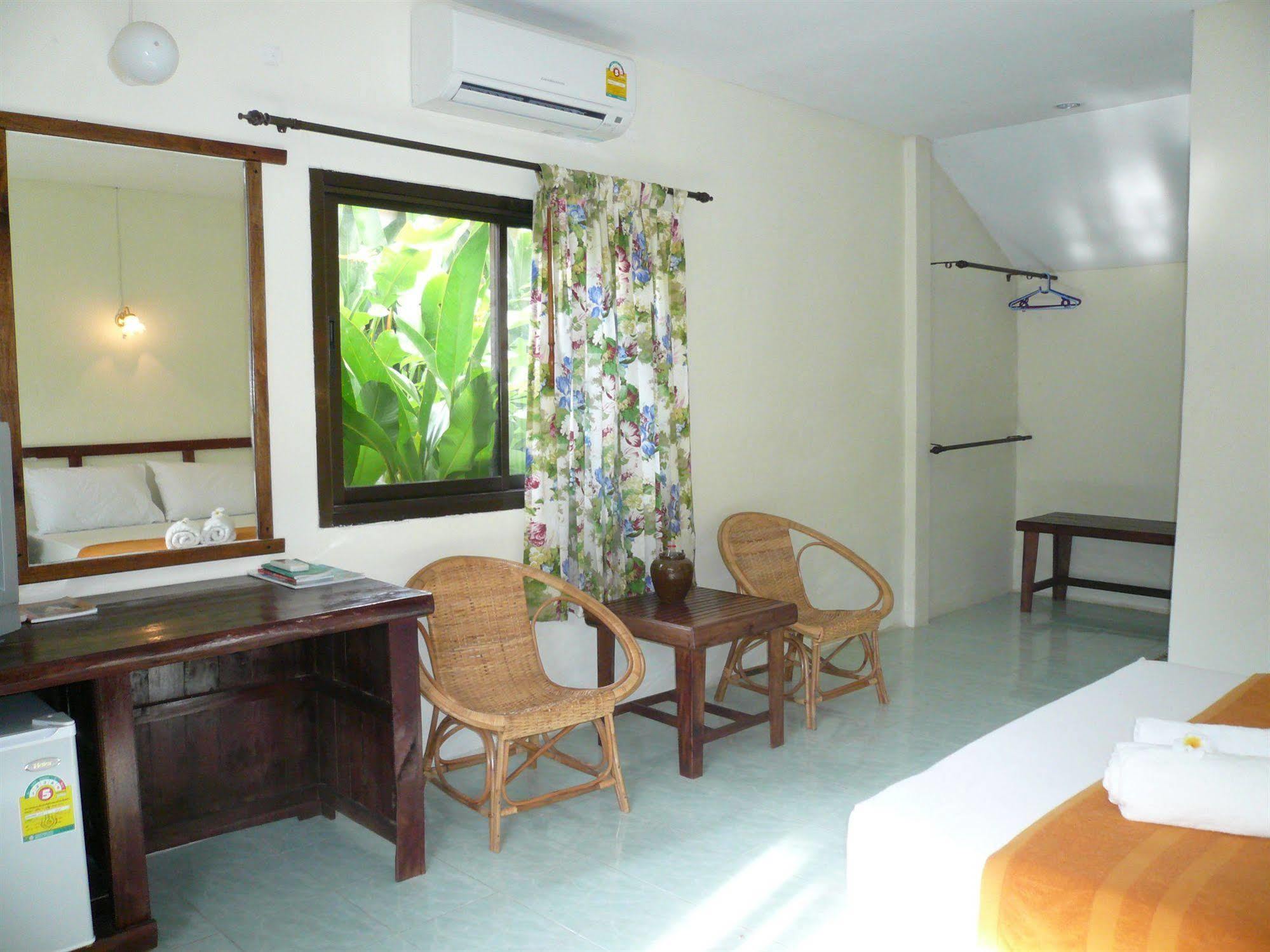 Baan Lamai Resort Eksteriør billede
