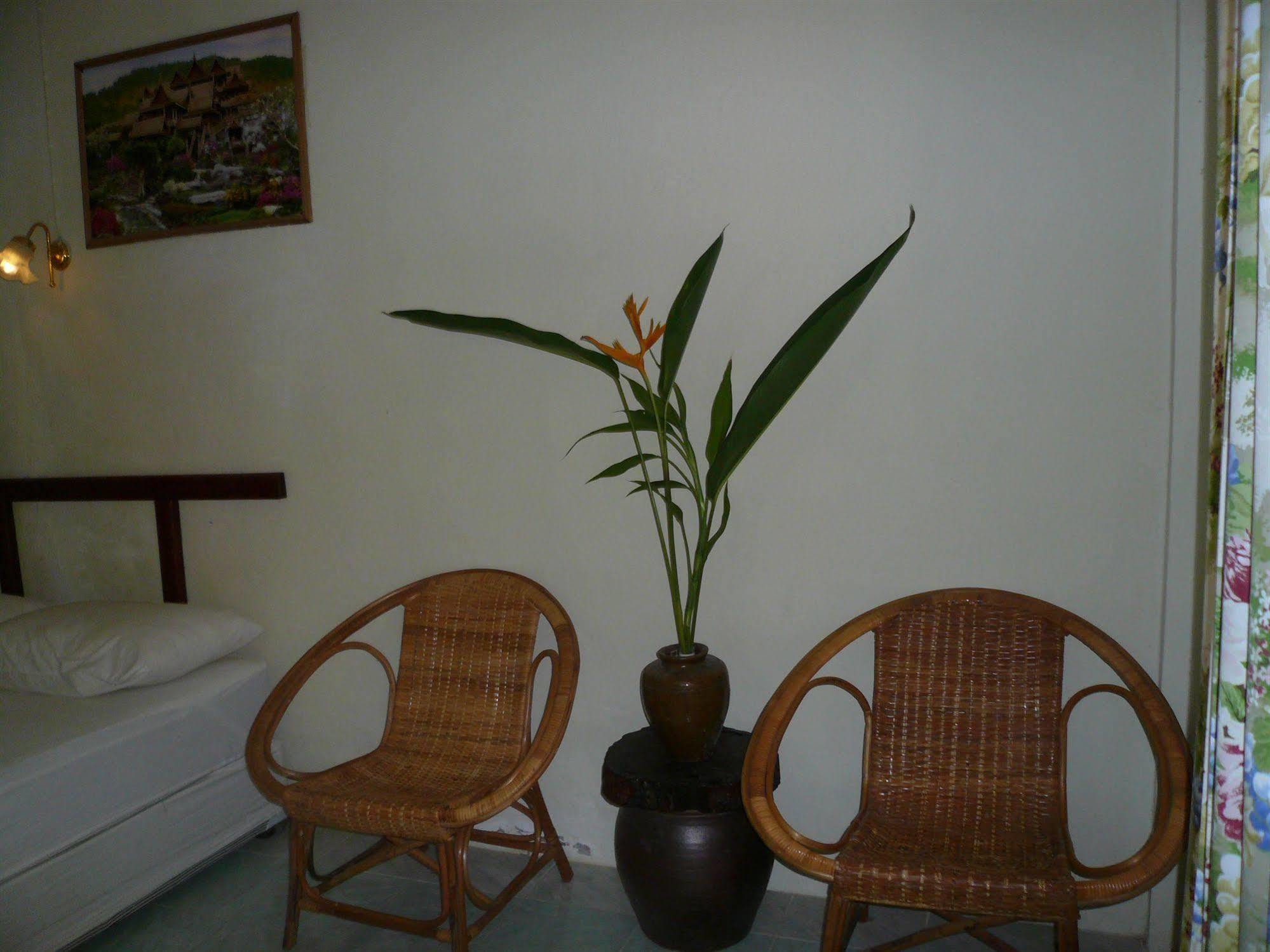 Baan Lamai Resort Eksteriør billede
